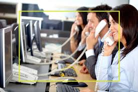 پاورپوینت بازاریابی تلفنی